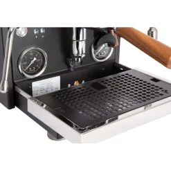 Profitec Ride Exclusive Line espressomachine Black