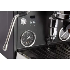 Profitec Ride Exclusive Line espressomachine Black