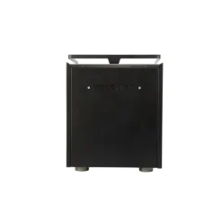 Profitec Ride Exclusive Line espressomachine Black