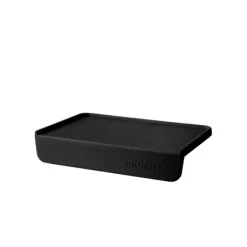 Profitec tamper mat silicone zwart
