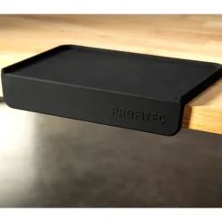 Profitec tamper mat silicone zwart