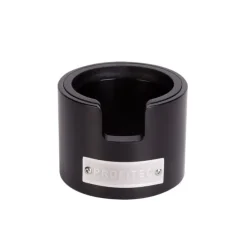 Profitec Tamperstation ø 7 cm zwart