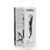 Pulltex Pulltap's kurkentrekker zwart