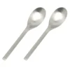 Puresigns One mueslilepel 16,5 cm rvs mat 2 stuks