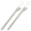 Puresigns One serveervork 19,5 cm rvs mat 2 stuks