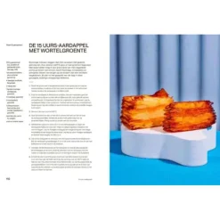 Puur aardappel