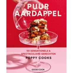 Puur aardappel