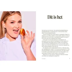 Puur aardappel