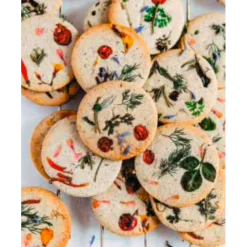 Puur patisserie : met ingrediënten uit de natuur