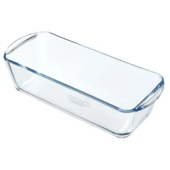 Pyrex cakevorm 31 cm glas