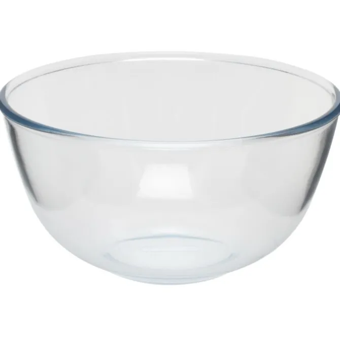 Pyrex Classic kom 2 liter glas