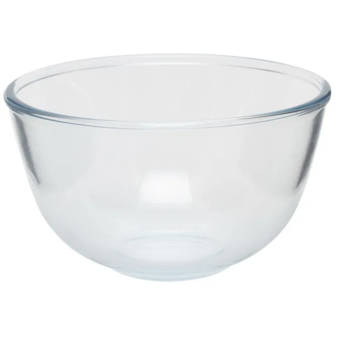 Pyrex Classic kom 1 liter glas
