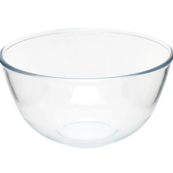 Pyrex Classic kom 3 liter glas