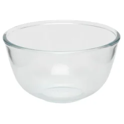 Pyrex Classic kom 500 ml glas