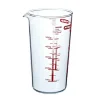 Pyrex Classic maatbeker hoog 500 ml glas