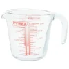 Pyrex Classic maatbeker 500 ml glas