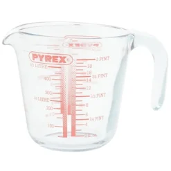 Pyrex Classic maatbeker 500 ml glas