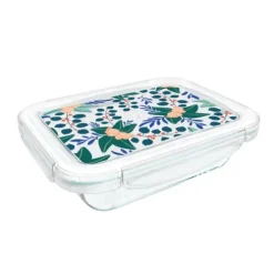 Pyrex Cook & Go lunchbox 800 ml Butterfly