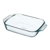 Pyrex ovenschaal 35 x 23 cm glas