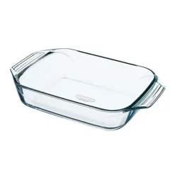 Pyrex ovenschaal 35 x 23 cm glas