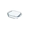 Pyrex ovenschaal 29 x 23 cm glas