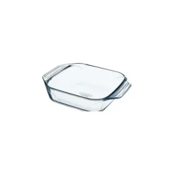 Pyrex ovenschaal 29 x 23 cm glas
