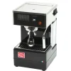 Quick Mill 820 espressomachine 1,8 liter rvs zwart