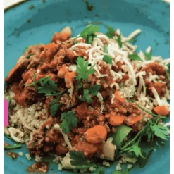 Quinoa nummer 1 superfood