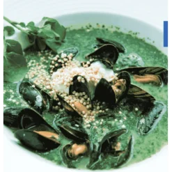 Quinoa nummer 1 superfood