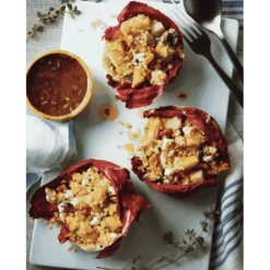 Quinoa revolutie