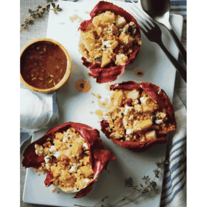 Quinoa revolutie