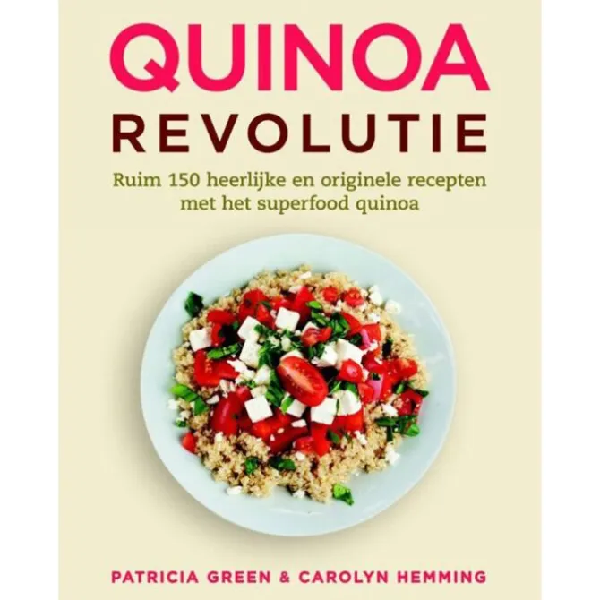 Quinoa revolutie