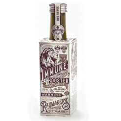 Raijmakers Heetmakers Immune Booster Hot Sauce 150 ml