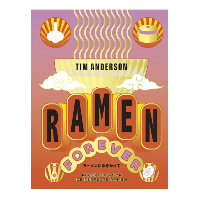 Ramen Forever
