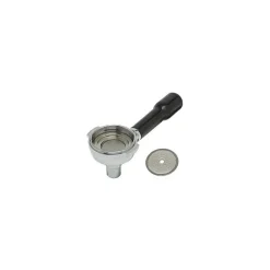 Rancilio Faema E61 piston voor ESE servings ø 58 mm verchroomd brons