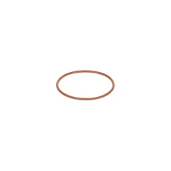Rancilio O-ring tussen boiler en zetgroep ø 8 cm rubber rood
