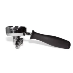 Rancilio piston met enkele uitloop ø 58 mm verchroomd brons