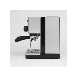 Rancilio Silvia espressomachine model V6 E rvs mat