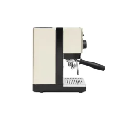 Rancilio Silvia espressomachine model V6 E rvs wit
