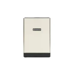 Rancilio Silvia espressomachine model V6 E rvs wit
