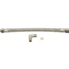 Rancilio Silvia HD slang 20,5 cm rvs 3-delig
