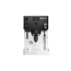 Rancilio Silvia Pro X Soft infusion espressomachine rvs zwart
