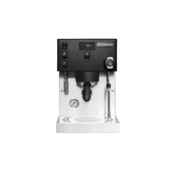 Rancilio Silvia Pro X Soft infusion espressomachine rvs zwart