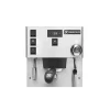 Rancilio Silvia Pro X Soft infusion espressomachine rvs