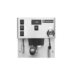 Rancilio Silvia Pro X Soft infusion espressomachine rvs