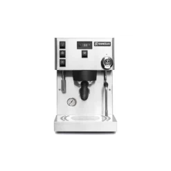 Rancilio Silvia Pro X Soft infusion espressomachine rvs