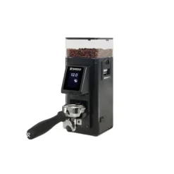 Rancilio Stile bonenmaler 300 gram zwart