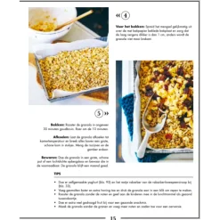 Real Food : maak de basis zelf