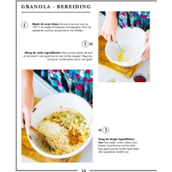Real Food : maak de basis zelf