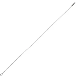 Redecker melkkraanreiniger nylon zwart